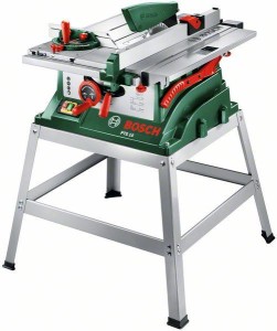 Bosch PTS 10 T HomeSeries